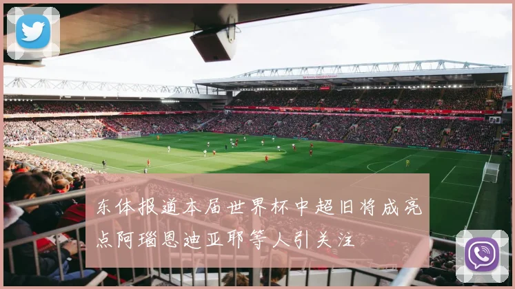 东体报道本届世界杯中超旧将成亮点阿瑙恩迪亚耶等人引关注